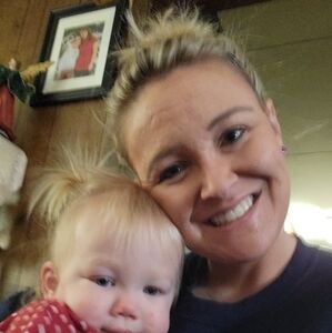 Meet your Posher, Elaine'